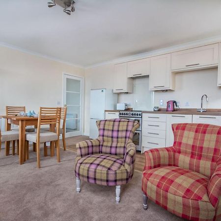 Armadale Cottage Portmahomack Extérieur photo