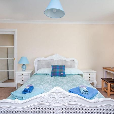 Armadale Cottage Portmahomack Extérieur photo