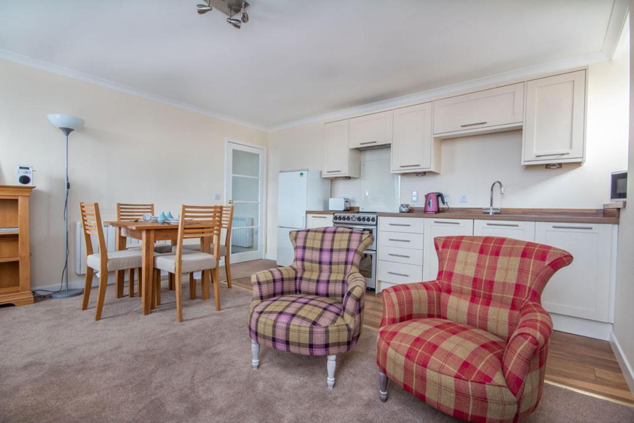 Armadale Cottage Portmahomack Extérieur photo