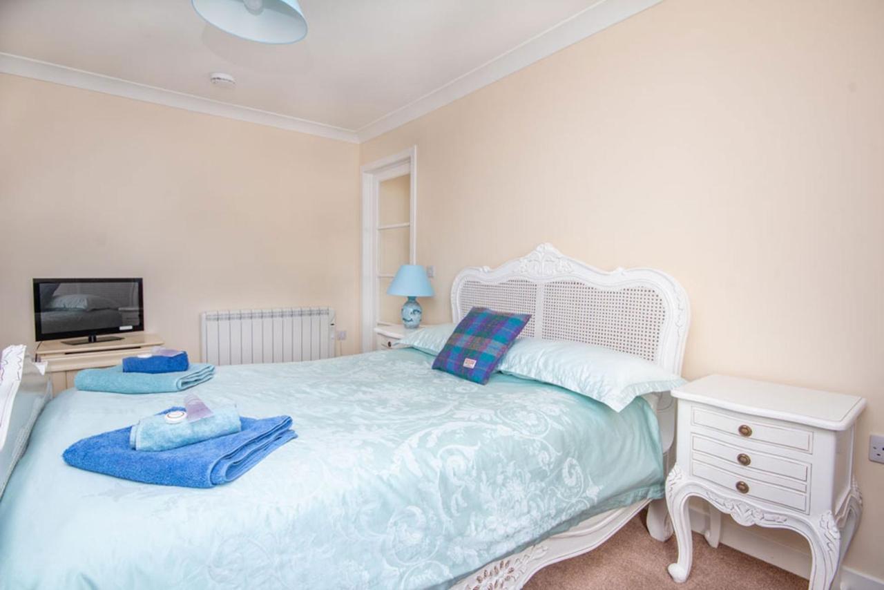Armadale Cottage Portmahomack Extérieur photo