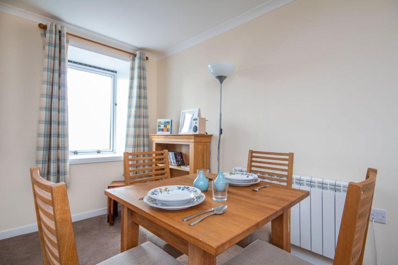 Armadale Cottage Portmahomack Extérieur photo